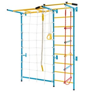 Gimnastikos sienelė 7-in-1